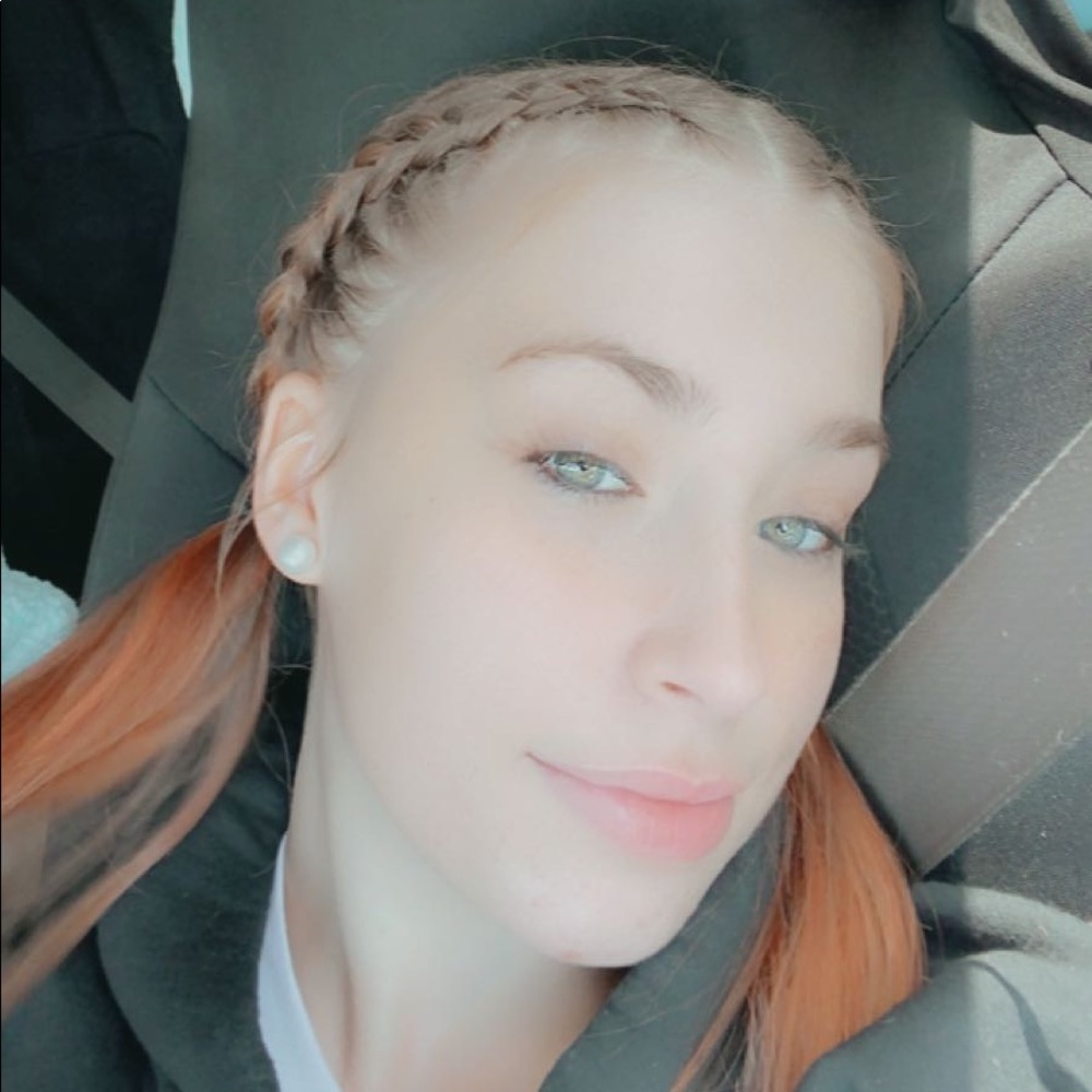 Meet your Posher, Sierra